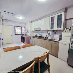 Blk 321 Ang Mo Kio Avenue 1 (Ang Mo Kio), HDB 3 Rooms #582636741